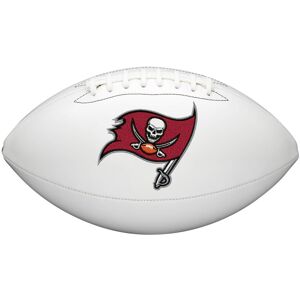 Wilson NFL Live Team Autograph Football-Tampa Bay Wilson NFL Live Team Autograph Football-Tampa Bay