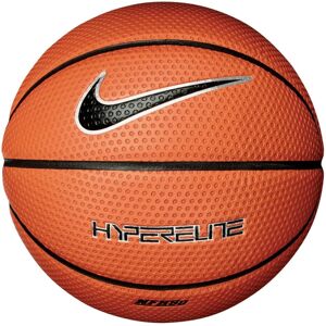 Nike Hyper Elite Basketball 06 Amber/Black/Metallic Nike Hyper Elite Basketball 06 Amber/Black/Metallic