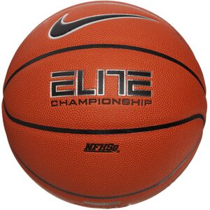 Nike Ball Elite Championship 8P Amber/Blk Basketball Free Nike Ball Elite Championship 8P Amber/Blk Basketball Free
