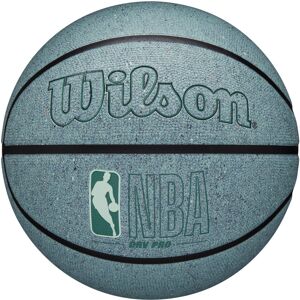 Wilson NBA DRV Pro Eco Basketball - Size 7-29.5", Mint Wilson NBA DRV Pro Eco Basketball - Size 7-29.5", Mint
