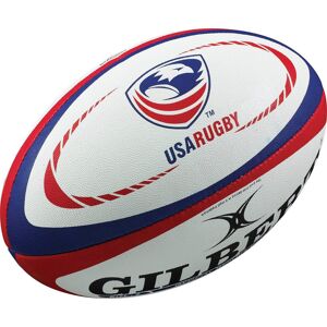 Gilbert USA Official Rugby Replica Ball Gilbert USA Official Rugby Replica Ball