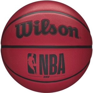 Wilson NBA DRV Series Basketball - DRV, Red, Size 6 - 28.5" Wilson NBA DRV Series Basketball - DRV, Red, Size 6 - 28.5"