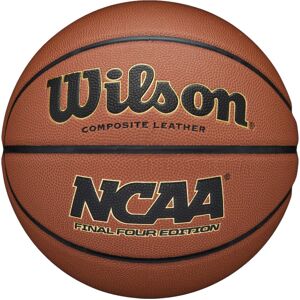 Wilson NCAA Final Four Basketball - Size 7 - 29.5 Brown Wilson NCAA Final Four Basketball - Size 7 - 29.5 Brown