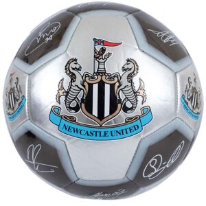 Newcastle United FC Sig 26 Skill Ball Newcastle United FC Sig 26 Skill Ball