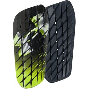 Under Armour UA Shadow Pro Shin Guards Black/High Vis Yellow L Under Armour UA Shadow Pro Shin Guards Black/High Vis Yellow L