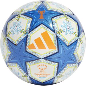 adidas Unisex-Adult Womens UCL Mini Soccer Ball White/Orange/Night Sky/Pantone 1 adidas Unisex-Adult Womens UCL Mini Soccer Ball White/Orange/Night Sky/Pantone 1