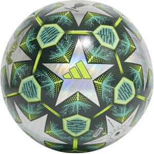 adidas Unisex-Adult UCL Training Soccer Ball Multicolor/Shadow Green/Solar Slime adidas Unisex-Adult UCL Training Soccer Ball Multicolor/Shadow Green/Solar Slime
