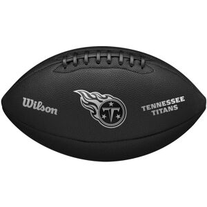 Wilson NFL Team Metallic Premiere Football - Official Size Tennessee Titans Wilson NFL Team Metallic Premiere Football - Official Size Tennessee Titans