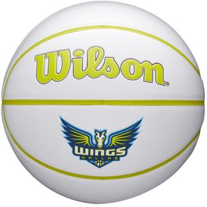 Wilson WNBA Mini Autograph Basketball - Dallas Wings Size 3-22"""" Wilson WNBA Mini Autograph Basketball - Dallas Wings Size 3-22""""