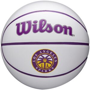 Wilson WNBA Mini Autograph Basketball - Los Angeles Sparks Size 3-22"""" Wilson WNBA Mini Autograph Basketball - Los Angeles Sparks Size 3-22""""