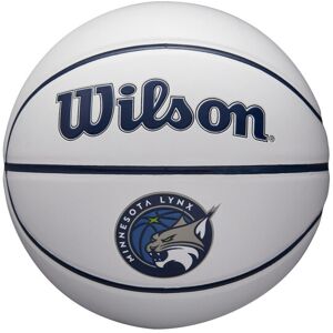 Wilson WNBA Mini Autograph Basketball - Minnesota Lynx Size 3-22"""" Wilson WNBA Mini Autograph Basketball - Minnesota Lynx Size 3-22""""