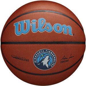 Wilson NBA Team Alliance Basketball Wilson NBA Team Alliance Basketball
