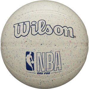 Wilson NBA DRV Pro Outdoor Basketball - Beige/Speckled Size 6-28.5"""" Wilson NBA DRV Pro Outdoor Basketball - Beige/Speckled Size 6-28.5""""