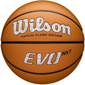 Wilson Caitlin Clark EVO NXT 3951 Game Basketball - Basketball Wilson Caitlin Clark EVO NXT 3951 Game Basketball - Basketball