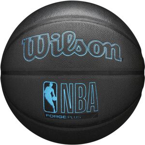 Wilson NBA Forge Plus Indoor/Outdoor Basketball - Charcoal Grey Size 6-28.5"""" Wilson NBA Forge Plus Indoor/Outdoor Basketball - Charcoal Grey Size 6-28.5""""