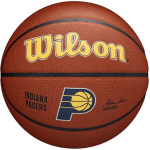 Wilson Size 7 Basketball - Indoor, Durable, Official NBA Wilson Size 7 Basketball - Indoor, Durable, Official NBA