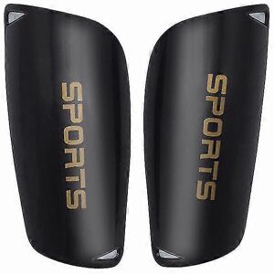 Unbranded Soccer Shin Guards Kids Youth, Shin Pads And Shin Guard Sleeves for 3-15 Years O Unbranded Soccer Shin Guards Kids Youth, Shin Pads And Shin Guard Sleeves for 3-15 Years O