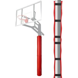 VEVOR Basketball Pole Pad 71 inch Tall and 1.2 inch Thick Heavy Duty Wrap Aroun VEVOR Basketball Pole Pad 71 inch Tall and 1.2 inch Thick Heavy Duty Wrap Aroun