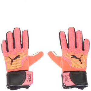 (10, Pink) Puma Unisex Adult Future Match Goalkeeper Gloves (10, Pink) Puma Unisex Adult Future Match Goalkeeper Gloves