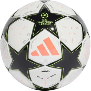 adidas 2024/25 Group Stage UEFA Champions League Mini Football adidas 2024/25 Group Stage UEFA Champions League Mini Football