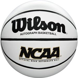 Wilson NCAA Autograph Basketball Official - 29.5"" Wilson NCAA Autograph Basketball Official - 29.5""