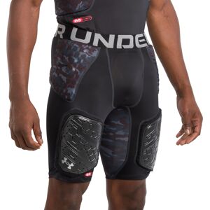 Under Armour Gameday Armour Pro 5Pad Girdle Nov Black Camo XXL Under Armour Gameday Armour Pro 5Pad Girdle Nov Black Camo XXL