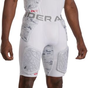 Under Armour Gameday Armour Pro 5Pad Girdle Nov White Camo XL Under Armour Gameday Armour Pro 5Pad Girdle Nov White Camo XL