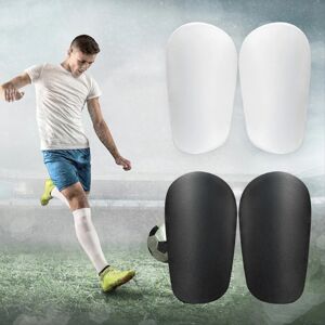 Unbranded 1Pair Shin Pads Shock Absorbing Leg Protector Mini Shin Guards D Unbranded 1Pair Shin Pads Shock Absorbing Leg Protector Mini Shin Guards D