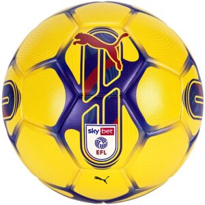 Puma Orbita 3 English Football League Sky Bet (FIFA Quality) Soccer Ball Puma Orbita 3 English Football League Sky Bet (FIFA Quality) Soccer Ball
