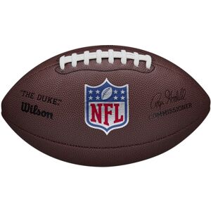 Wilson NFL Duke Replica American Football Wilson NFL Duke Replica American Football