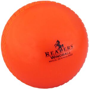 Readers UTRD1779 - Cricket Ball - Orange Readers UTRD1779 - Cricket Ball - Orange