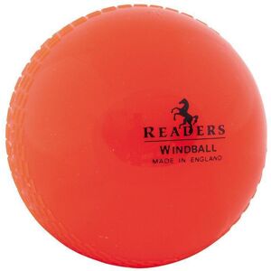 Readers Windball Training Cricket Ball Readers Windball Training Cricket Ball