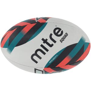 Mitre Squad Rugby Ball Mitre Squad Rugby Ball