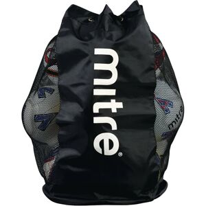Mitre Mesh Football Bag Mitre Mesh Football Bag