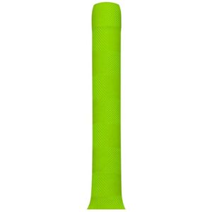 (One Size, Lime) Kookaburra Chevron Cricket Bat Grip (One Size, Lime) Kookaburra Chevron Cricket Bat Grip