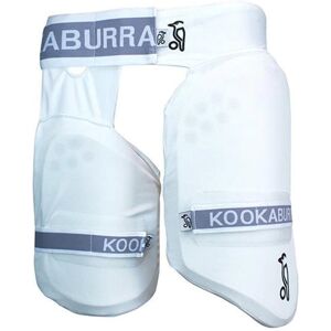 Kookaburra Childrens/Kids 500 Pro Right Hand Cricket Thigh Guard Kookaburra Childrens/Kids 500 Pro Right Hand Cricket Thigh Guard