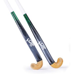 Kookaburra Unisex-Youth Meteor Junior Hockey Stick, Black, 36.5 Light EU Kookaburra Unisex-Youth Meteor Junior Hockey Stick, Black, 36.5 Light EU