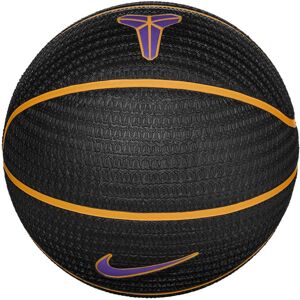 Nike All Court 8P K Bryant Size 7 Basket Ball Black / Purple / Gold / (Purple) Nike All Court 8P K Bryant Size 7 Basket Ball Black / Purple / Gold / (Purple)