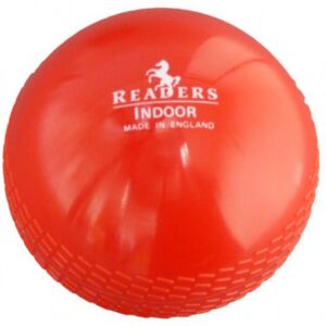 Readers Indoor Cricket Ball Readers Indoor Cricket Ball