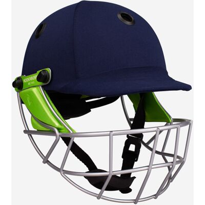 Kookaburra Pro 600 Cricket Helmet - Grade 3 - Lightweight - Medium Kookaburra Pro 600 Cricket Helmet - Grade 3 - Lightweight - Medium