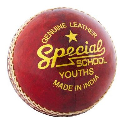 Generic - Leather Cricket Ball - Youth - Cricket Ball Generic - Leather Cricket Ball - Youth - Cricket Ball