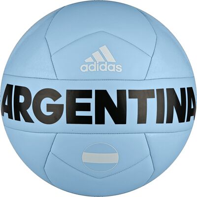 adidas Performance Copa 2016 Capitano Argentina Soccer Ball 5 Clear adidas Performance Copa 2016 Capitano Argentina Soccer Ball 5 Clear