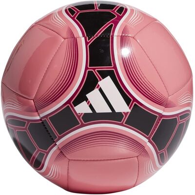 adidas Unisex-Adult Messi Club Soccer Ball Art 1 5 adidas Unisex-Adult Messi Club Soccer Ball Art 1 5