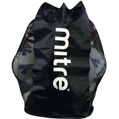 Mitre 12 Ball Football Bag Mitre 12 Ball Football Bag