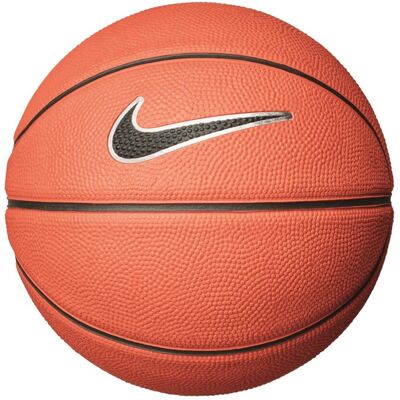 Nike Skills Swoosh Basketball Nike Skills Swoosh Basketball