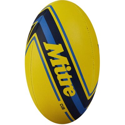 Mitre Cub Rugby Ball Mitre Cub Rugby Ball