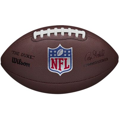 Wilson Duke Replica NFL American Football Wilson Duke Replica NFL American Football