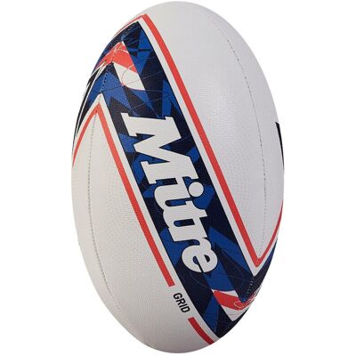 Mitre Grid Rugby Ball Mitre Grid Rugby Ball