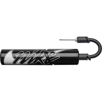 Nike Essential Ball Pump Black Script Nike Essential Ball Pump Black Script