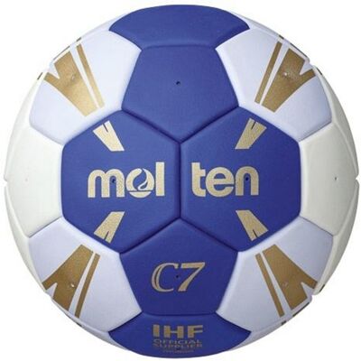 Molten C7 Logo Handball Molten C7 Logo Handball